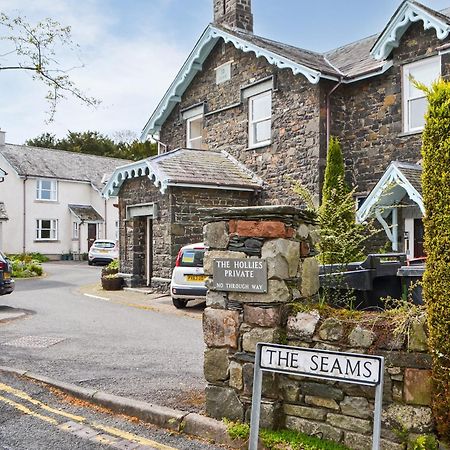 Six The Hollies Villa Keswick  Exterior photo