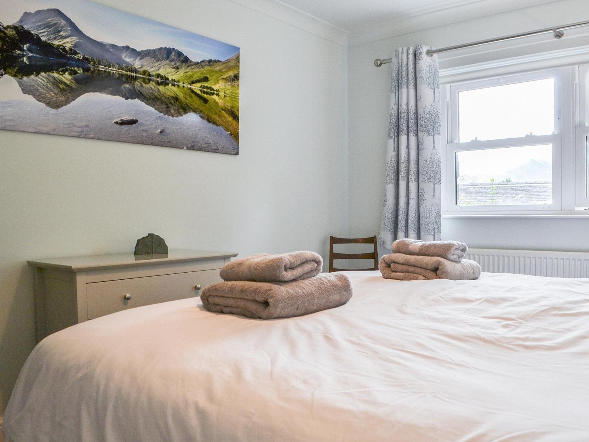 Six The Hollies Villa Keswick  Exterior photo