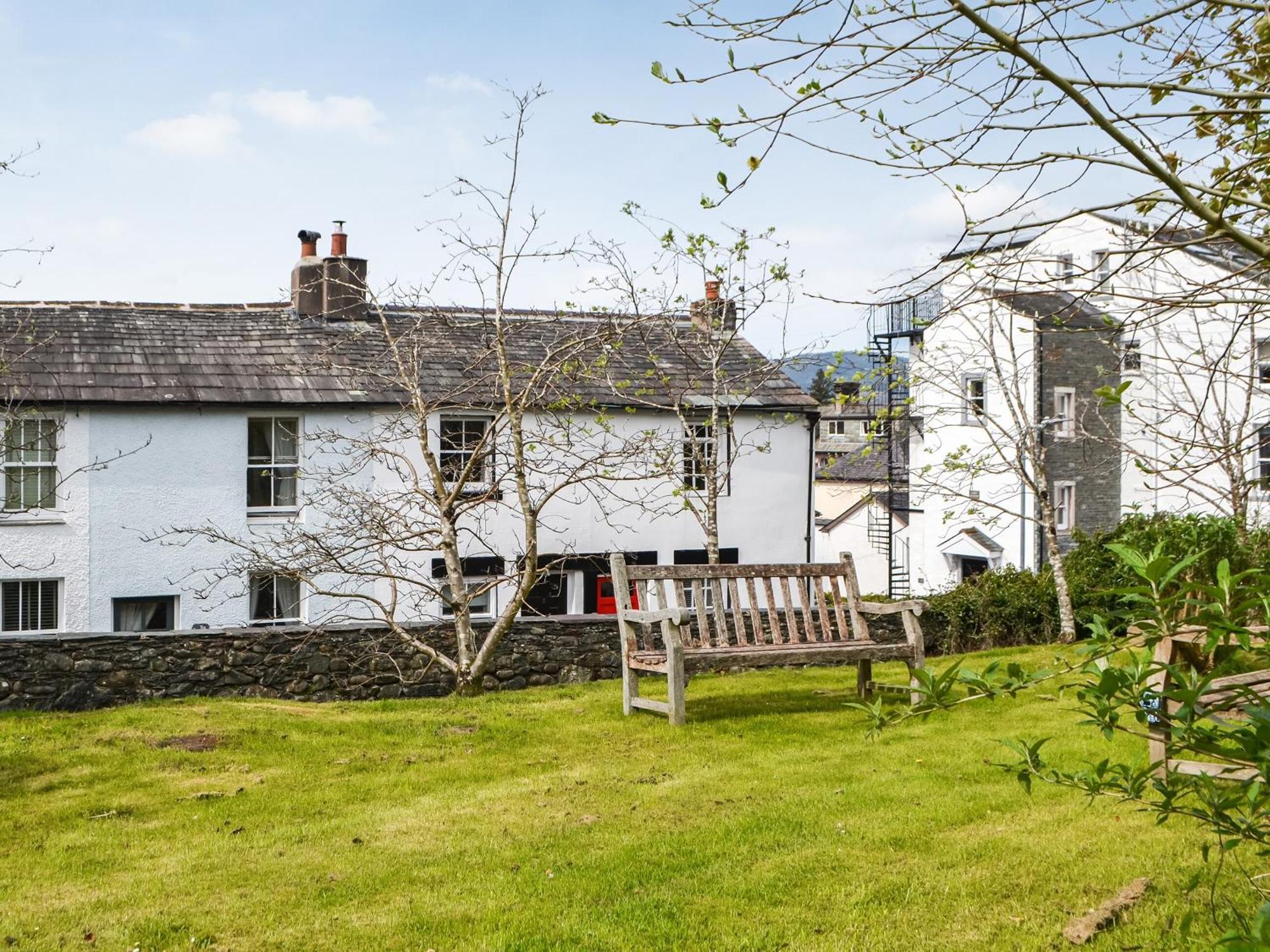 Six The Hollies Villa Keswick  Exterior photo