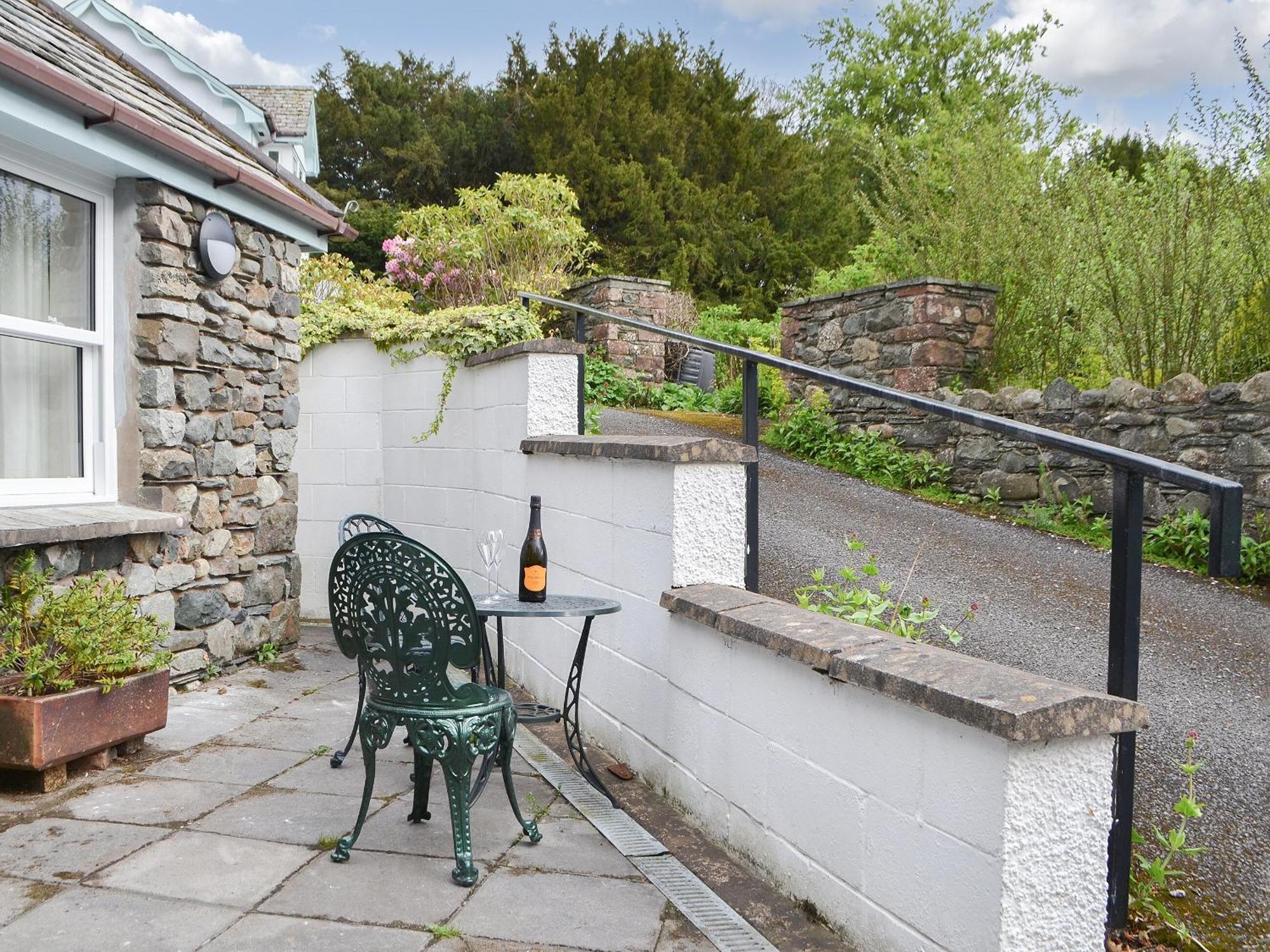 Six The Hollies Villa Keswick  Exterior photo