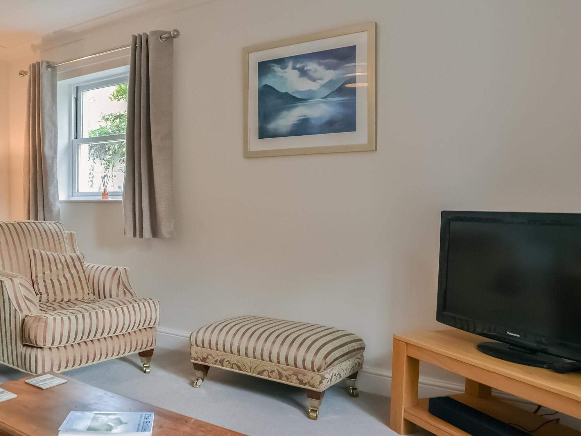 Six The Hollies Villa Keswick  Exterior photo