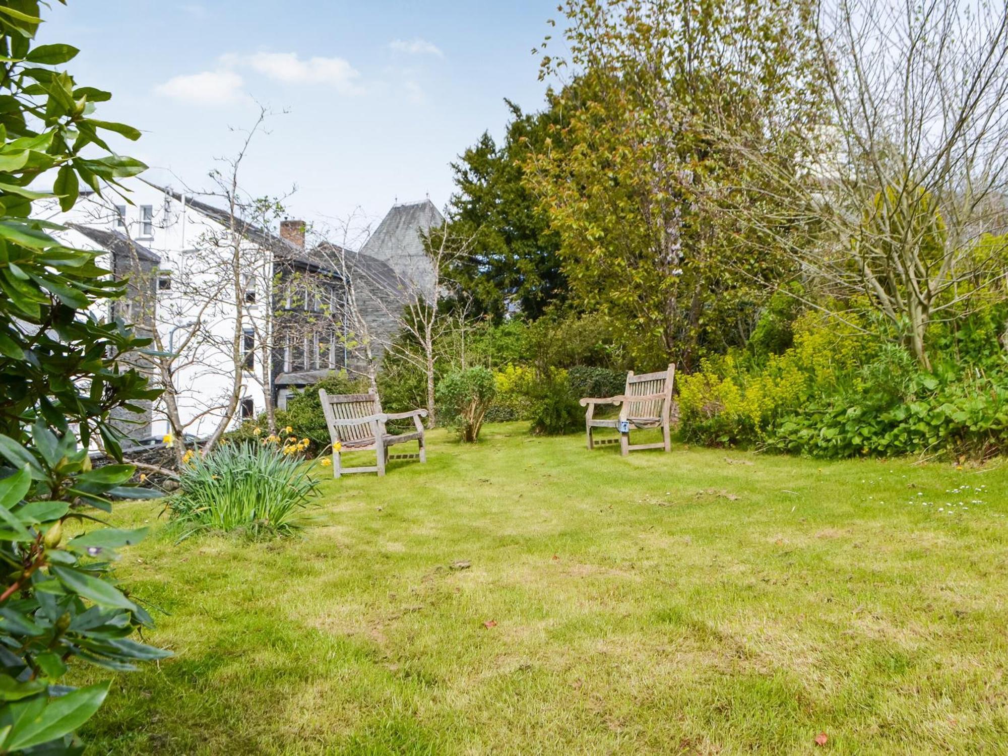 Six The Hollies Villa Keswick  Exterior photo